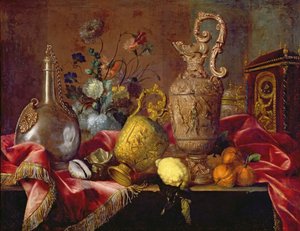Still Life